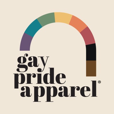 Gay Pride Apparel!